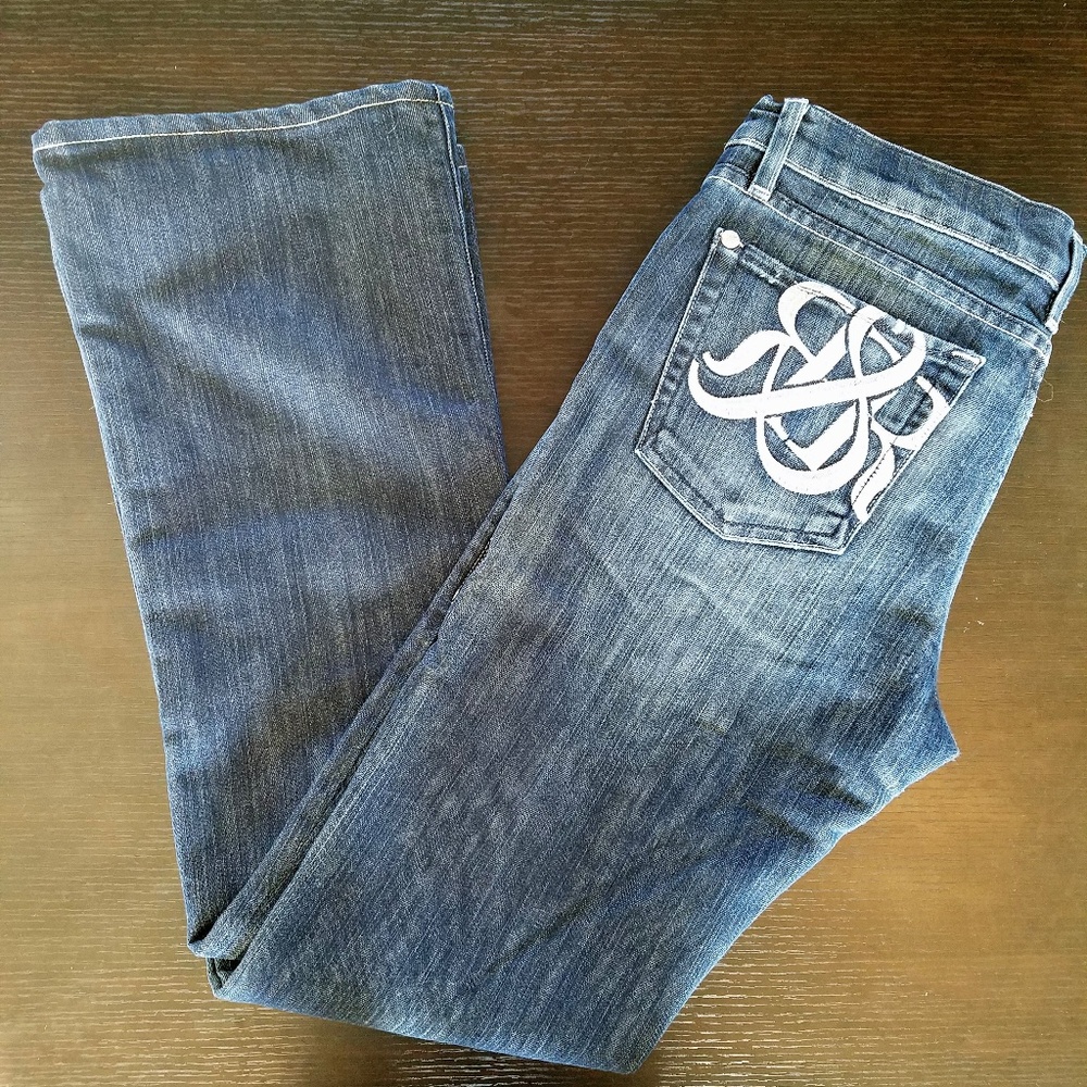 Rock & Republic jeans